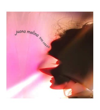 Juana Molina - Tres Cosas (2xLP, Album) mesvinyles.fr