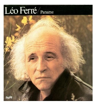 Leo Ferre - Paname mesvinyles.fr