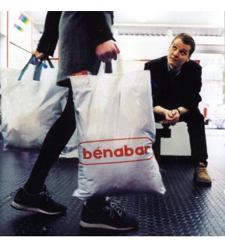 Benabar - Benabar new mesvinyles.fr