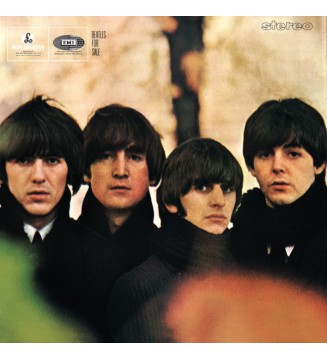 The Beatles - Beatles For Sale (LP, Album, RE, RM, 180) new mesvinyles.fr
