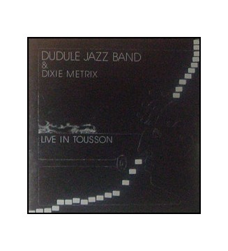 Dudule Jazz Band - Live In Tousson (LP) mesvinyles.fr
