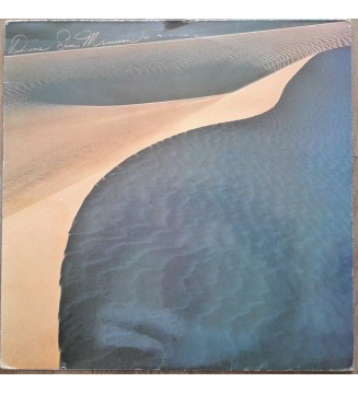 Sam Morrison - Dune (LP, Album) mesvinyles.fr