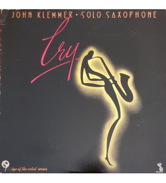 John Klemmer - Cry (LP, Album, Ter) mesvinyles.fr