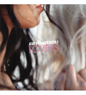 Kid Francescoli - Lovers  (LP, Album, Tra) new mesvinyles.fr