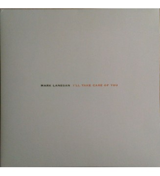 Mark Lanegan - I'll Take Care Of You (LP, RE, 180) new mesvinyles.fr