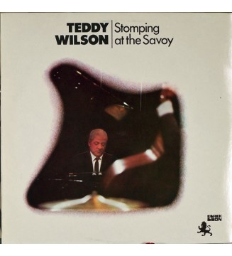 Teddy Wilson - Stomping At The Savoy (LP, Album, RE) mesvinyles.fr