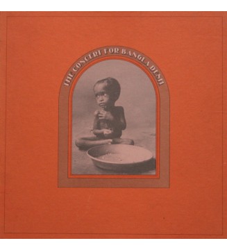 Various - The Concert For Bangla Desh (3xLP, Album + Box) mesvinyles.fr