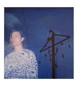 Frànçois & The Atlas Mountains* - Banane Bleue (LP, Album) new mesvinyles.fr