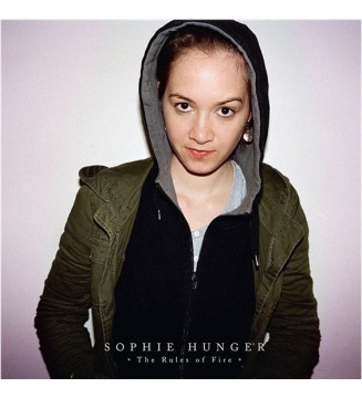 Sophie Hunger - The Rules Of Fire - The Archives (2x10', Album + CD, Album) mesvinyles.fr