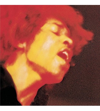 The Jimi Hendrix Experience - Electric Ladyland (2xLP, Album, RE, RM, 180) new mesvinyles.fr