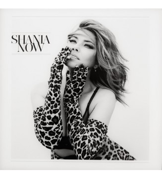 Shania* - Now (2xLP, Album, 180) mesvinyles.fr