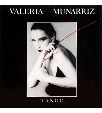 Valeria Munarriz - Tango (LP, Gat) mesvinyles.fr