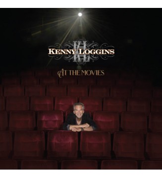 Loggins, Kenny - At The Movies new mesvinyles.fr