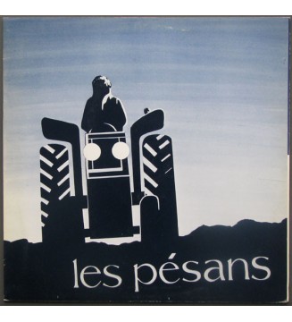 Culture Populaire Et Loisirs - Les Pibolous - Les Piboliens - Les Pésans (LP, Album) mesvinyles.fr