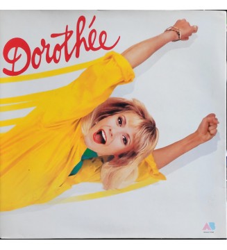 Dorothée - Attention Danger (LP, Album, Gat) mesvinyles.fr