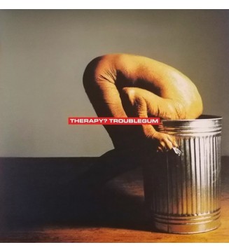 Therapy? - Troublegum (LP, Album, RE, RM) mesvinyles.fr