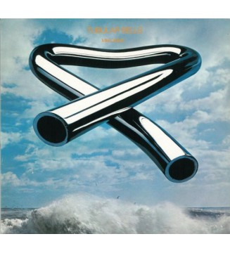 Mike Oldfield - Tubular Bells (LP, Album, RE) mesvinyles.fr