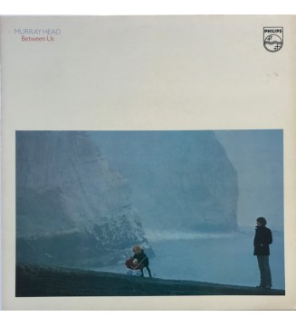 Murray Head - Between Us (LP, Album) mesvinyles.fr