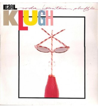 Earl Klugh - Soda Fountain Shuffle (LP, Album) mesvinyles.fr