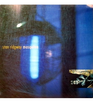 Stan Ridgway - Mosquitos (LP, Album) mesvinyles.fr