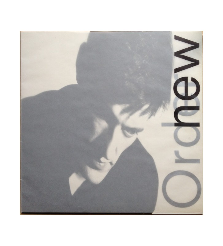 New Order - Low-life (LP, Album) mesvinyles.fr 