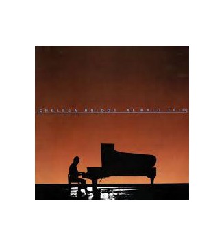 Al Haig Trio - Chelsea Bridge (LP) mesvinyles.fr 