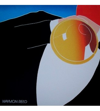 Waymon Reed - 46th And 8th (LP, Album, Gat) mesvinyles.fr