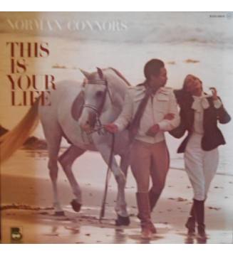 Norman Connors - This Is Your Life (LP, Album) mesvinyles.fr