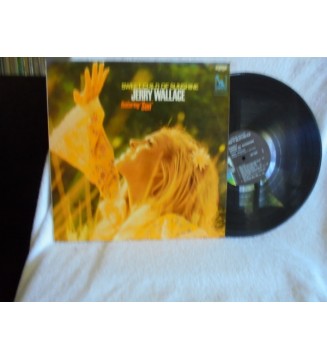 Jerry Wallace - Sweet Child Of Sunshine (LP, Album) mesvinyles.fr
