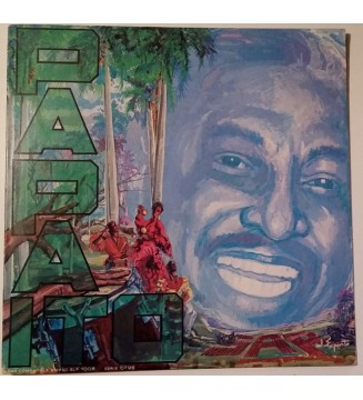 Papaito - Papaito (LP, Album) mesvinyles.fr