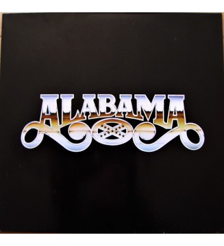 Alabama - Alabama (LP, Comp) mesvinyles.fr