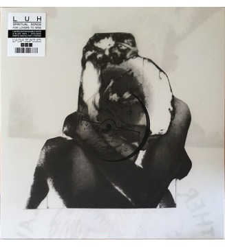 LUH (2) - Spiritual Songs For Lovers To Sing (LP, Whi + LP + Album, Ltd) mesvinyles.fr