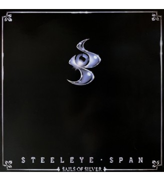 Steeleye Span - Sails Of Silver (LP, Album) mesvinyles.fr