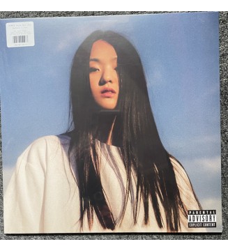 Hye-Jin Park - Before I Die (LP, Album, Pin) mesvinyles.fr
