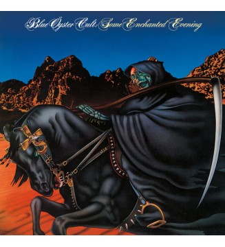 Blue Öyster Cult - Some Enchanted Evening (LP, Album, RE) new mesvinyles.fr
