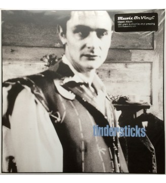 Tindersticks - Tindersticks (2xLP, Album, RE, 180) new mesvinyles.fr