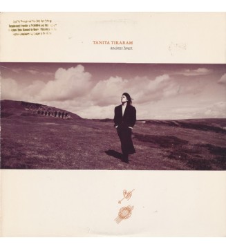 Tanita Tikaram - Ancient Heart (LP, Album) vinyle mesvinyles.fr 