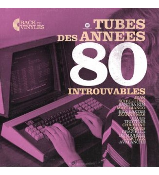 Tubes des années 80 introuvables vinyle mesvinyles.fr 