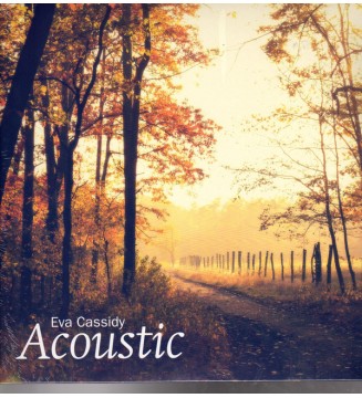 Eva Cassidy - Acoustic (2xLP, Album, Comp) mesvinyles.fr