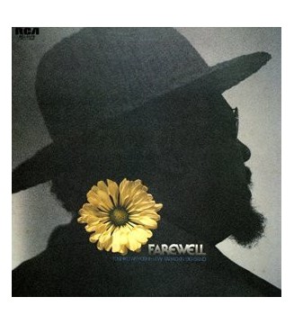 Toshiko Akiyoshi-Lew Tabackin Big Band - Farewell (LP, Album) mesvinyles.fr