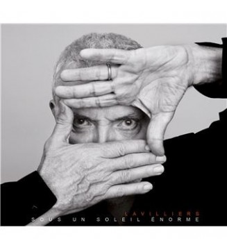 Bernard Lavilliers - Sous ce soleil énorme new new mesvinyles.fr