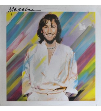 Jim Messina - Messina (LP, Album) mesvinyles.fr