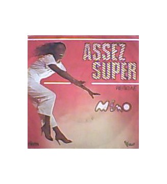 Mino (2) - Assez Super (7', Single) mesvinyles.fr
