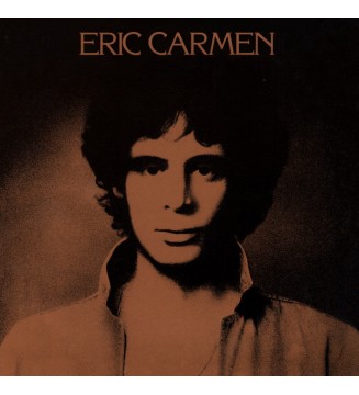 Eric Carmen - Eric Carmen (LP, Album) mesvinyles.fr