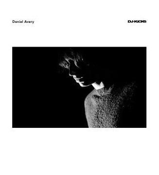 Daniel Avery - DJ-Kicks (2x12", Comp + CD, Mixed) new vinyle mesvinyles.fr 