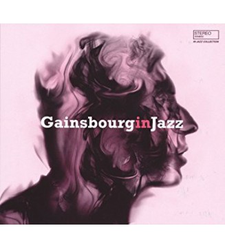 Various - Gainsbourg In Jazz - A Jazz Tribute To Serge Gainsbourg (LP, Comp) new mesvinyles.fr
