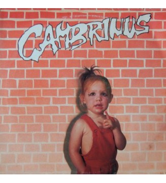 Gambrinus - Gambrinus (LP, MiniAlbum) mesvinyles.fr