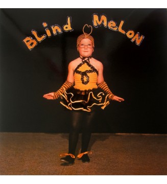 Blind Melon - Blind Melon (LP, Album, RE, 180) mesvinyles.fr