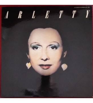 Arletty - Arletty (LP) mesvinyles.fr