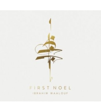 Ibrahim Maalouf - First Noel new mesvinyles.fr